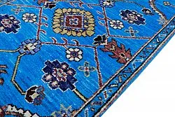 Orientalisk Matta - Chaman Rug Hand Knotted - 62 x 149 cm
