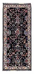 Orientalisk Matta - Chaman Rug Hand Knotted - 63 x 150 cm