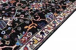 Orientalisk Matta - Chaman Rug Hand Knotted - 63 x 150 cm