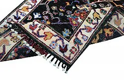 Orientalisk Matta - Chaman Rug Hand Knotted - 63 x 150 cm