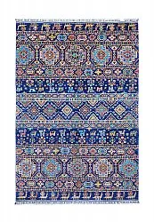 Orientalisk Matta - Chaman Rug Hand Knotted - 195 x 294 cm