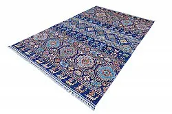 Orientalisk Matta - Chaman Rug Hand Knotted - 195 x 294 cm