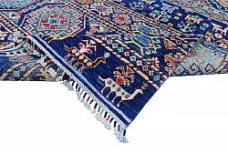 Orientalisk Matta - Chaman Rug Hand Knotted - 195 x 294 cm
