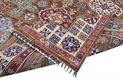 Orientalisk Matta - Chaman Rug Hand Knotted - 151 x 204 cm