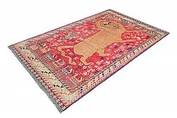 Orientalisk Matta - Tribal Hand Knotted - 162 x 272 cm