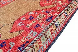 Orientalisk Matta - Tribal Hand Knotted - 162 x 272 cm