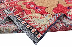 Orientalisk Matta - Tribal Hand Knotted - 162 x 272 cm