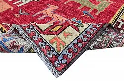 Orientalisk Matta - Tribal Hand Knotted - 153 x 213 cm