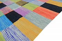 Orientalisk Matta - Kelim Hand Woven - 151 x 200 cm