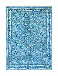 Orientalisk Matta - Suzani Hand Knotted - 170 x 240 cm