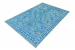 Orientalisk Matta - Suzani Hand Knotted - 170 x 240 cm
