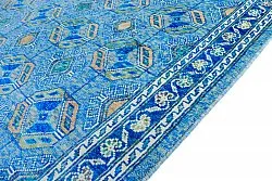 Orientalisk Matta - Suzani Hand Knotted - 170 x 240 cm