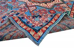 Orientalisk Matta - Suzani Hand Knotted - 170 x 240 cm
