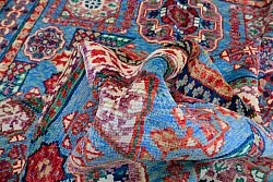 Orientalisk Matta - Suzani Hand Knotted - 170 x 240 cm