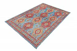 Orientalisk Matta - Suzani Hand Knotted - 170 x 240 cm