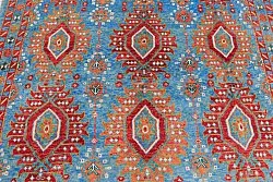 Orientalisk Matta - Suzani Hand Knotted - 170 x 240 cm
