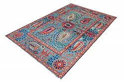 Orientalisk Matta - Suzani Hand Knotted - 170 x 240 cm