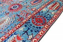 Orientalisk Matta - Suzani Hand Knotted - 170 x 240 cm
