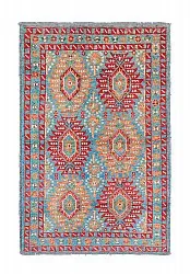 Orientalisk Matta - Suzani Hand Knotted - 120 x 180 cm