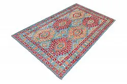 Orientalisk Matta - Suzani Hand Knotted - 120 x 180 cm
