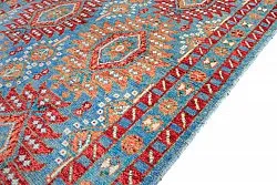Orientalisk Matta - Suzani Hand Knotted - 120 x 180 cm