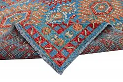 Orientalisk Matta - Suzani Hand Knotted - 120 x 180 cm