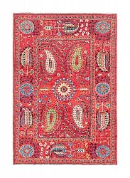 Orientalisk Matta - Suzani Hand Knotted - 200 x 300 cm