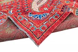 Orientalisk Matta - Suzani Hand Knotted - 200 x 300 cm