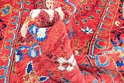 Orientalisk Matta - Suzani Hand Knotted - 200 x 300 cm