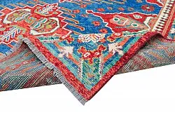 Orientalisk Matta - Suzani Hand Knotted - 170 x 240 cm