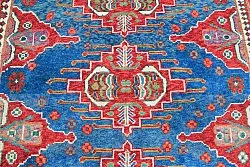 Orientalisk Matta - Suzani Hand Knotted - 170 x 240 cm