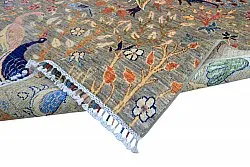 Orientalisk Matta - Tribal Hand Knotted - 152 x 204 cm