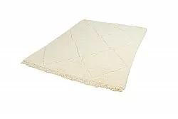 Kelimmatta Marockansk Beni Ourain 150 x 220 cm