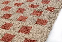 Kelimmatta Marockansk Azilal 250 x 160 cm