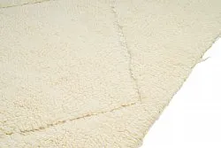 Kelimmatta Marockansk Beni Ourain 150 x 220 cm