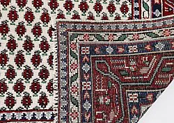 Orientalisk matta Hamedan 283 x 199 cm