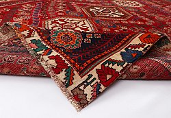 Persisk matta Hamedan 295 x 202 cm