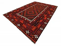 Orientalisk kelimmatta 366 x 255 cm