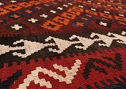 Orientalisk kelimmatta 366 x 255 cm