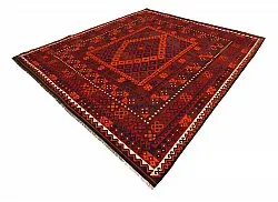 Orientalisk kelimmatta 294 x 253 cm
