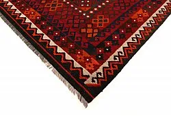 Orientalisk kelimmatta 294 x 253 cm
