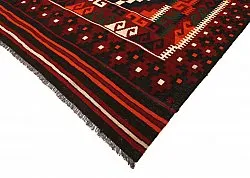 Orientalisk kelimmatta 306 x 195 cm