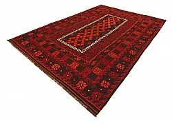 Orientalisk kelimmatta 290 x 199 cm
