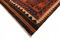 Orientalisk kelimmatta 283 x 233 cm