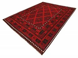 Orientalisk kelimmatta 384 x 277 cm
