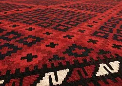 Orientalisk kelimmatta 384 x 277 cm