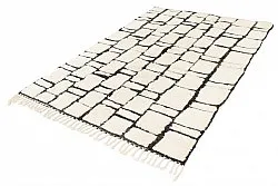 Kelimmatta Marockansk Beni Ourain 270 x 150 cm