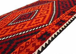 Orientalisk kelimmatta 309 x 196 cm