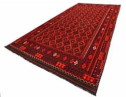 Orientalisk kelimmatta 479 x 279 cm