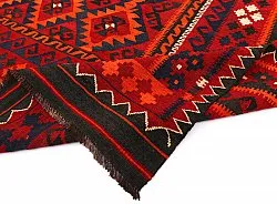 Orientalisk kelimmatta 479 x 279 cm